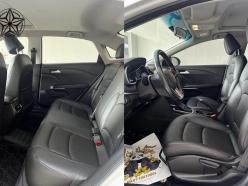 Chevrolet Cruze  2021