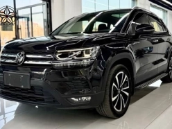 Volkswagen Tharu 280TSI Luxury Edition 2022