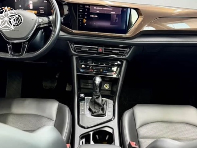Volkswagen Tharu 280TSI Luxury Edition 2022
