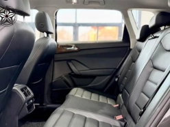 Volkswagen Tharu 280TSI Luxury Edition 2022