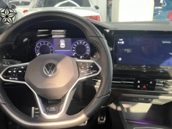 Volkswagen Golf R-Line 2021