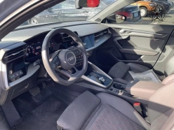 Audi A3 35 TFSI RS Package Speed Type 2022