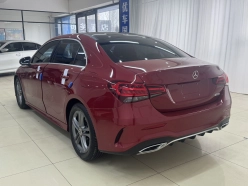 Mercedes-Benz A-CLASS A 180 L Sport Sedan (Restyling) 2021