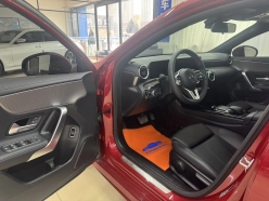 Mercedes-Benz A-CLASS A 180 L Sport Sedan (Restyling) 2021
