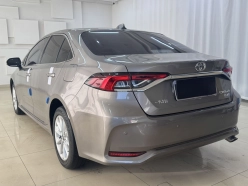 Toyota Corolla 1.2T S-CVT Elite SPORT 2021