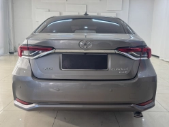 Toyota Corolla 1.2T S-CVT Elite SPORT 2021