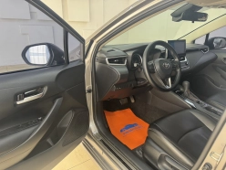 Toyota Corolla 1.2T S-CVT Elite SPORT 2021