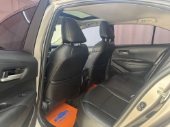 Toyota Corolla 1.2T S-CVT Elite SPORT 2021