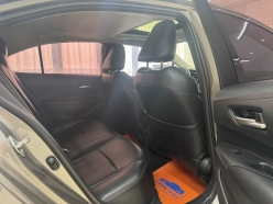 Toyota Corolla 1.2T S-CVT Elite SPORT 2021