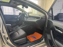 Toyota Corolla 1.2T S-CVT Elite SPORT 2021