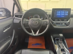 Toyota Corolla 1.2T S-CVT Elite SPORT 2021