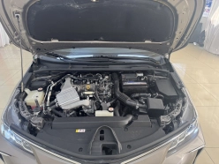 Toyota Corolla 1.2T S-CVT Elite SPORT 2021