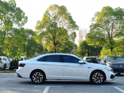 Volkswagen Sagitar 280TSI DSG Surpass Plus Edition 2022