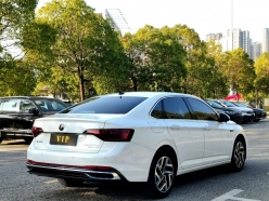 Volkswagen Sagitar 280TSI DSG Surpass Plus Edition 2022