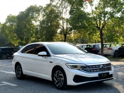Volkswagen Sagitar 280TSI DSG Surpass Plus Edition 2022