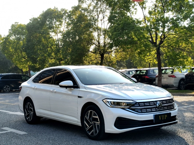 Volkswagen Sagitar 280TSI DSG Surpass Plus Edition 2022