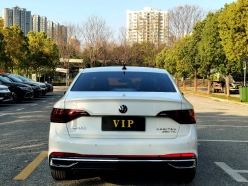 Volkswagen Sagitar 280TSI DSG Surpass Plus Edition 2022