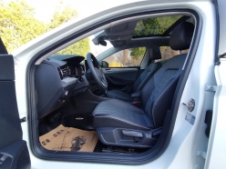 Volkswagen Sagitar 280TSI DSG Surpass Plus Edition 2022
