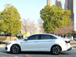 Volkswagen Sagitar 280TSI DSG Surpass Plus Edition 2022
