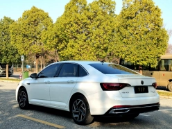 Volkswagen Sagitar 280TSI DSG Surpass Plus Edition 2022