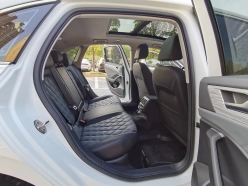 Volkswagen Sagitar 280TSI DSG Surpass Plus Edition 2022