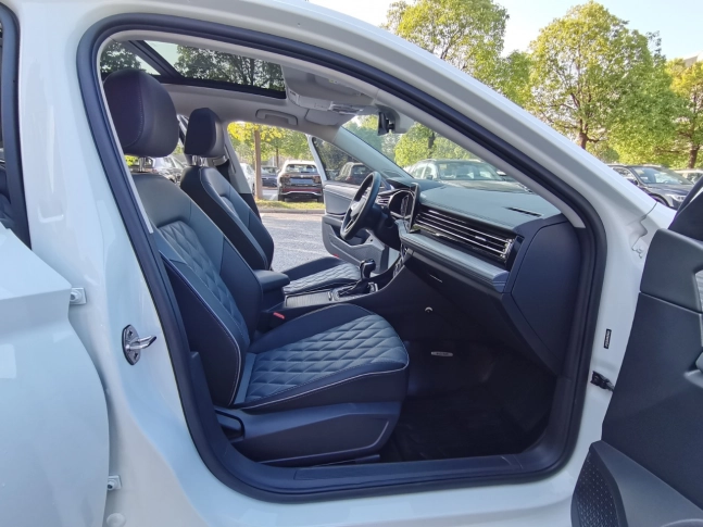 Volkswagen Sagitar 280TSI DSG Surpass Plus Edition 2022