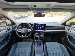 Volkswagen Sagitar 280TSI DSG Surpass Plus Edition 2022