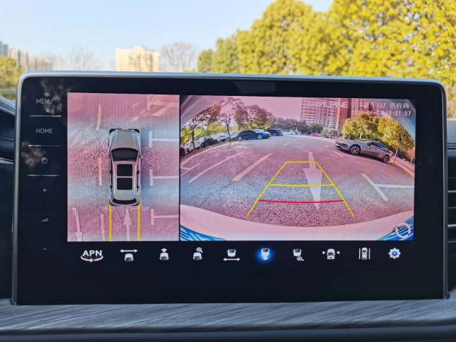 Volkswagen Sagitar 280TSI DSG Surpass Plus Edition 2022