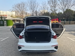 Audi A3L Limousine 35TFSI Trend Sport 2023
