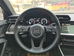 Audi A3L Limousine 35TFSI Trend Sport 2023