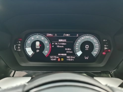 Audi A3L Limousine 35TFSI Trend Sport 2023