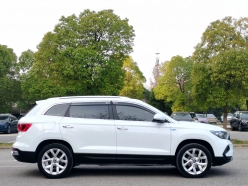 Jetta VS7 280TSI Automatic Enjoyment Edition 2022