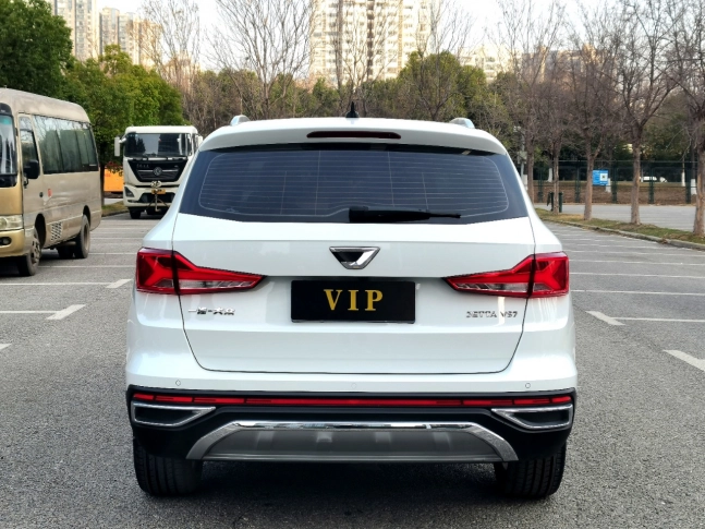 Jetta VS7 280TSI Automatic Enjoyment Edition 2022