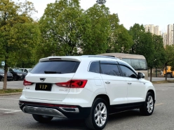 Jetta VS7 280TSI Automatic Enjoyment Edition 2022