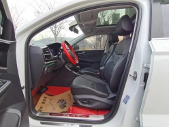 Jetta VS7 280TSI Automatic Enjoyment Edition 2022