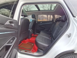 Jetta VS7 280TSI Automatic Enjoyment Edition 2022