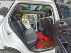 Jetta VS7 280TSI Automatic Enjoyment Edition 2022