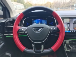 Jetta VS7 280TSI Automatic Enjoyment Edition 2022