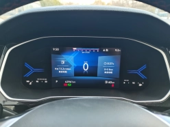 Jetta VS7 280TSI Automatic Enjoyment Edition 2022