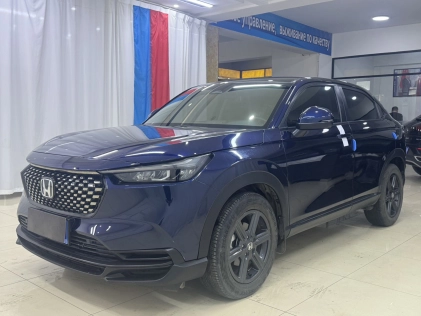 Honda XR-V 1.5L CVT 2023