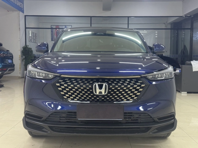 Honda XR-V 1.5L CVT 2023