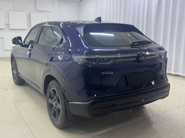 Honda XR-V 1.5L CVT 2023