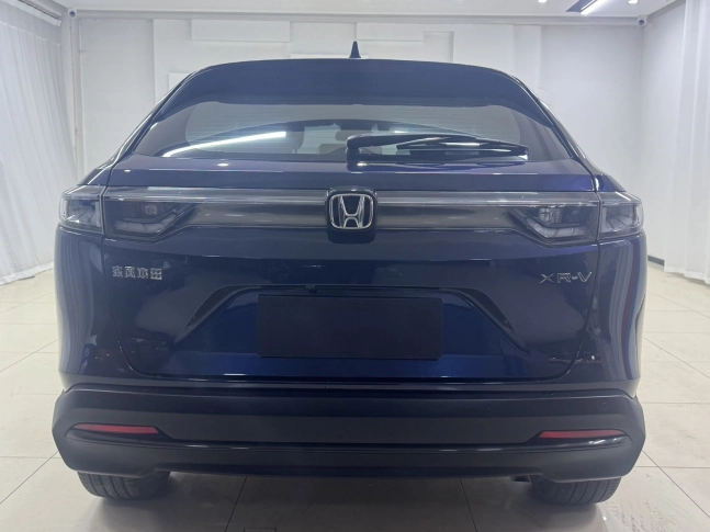 Honda XR-V 1.5L CVT 2023