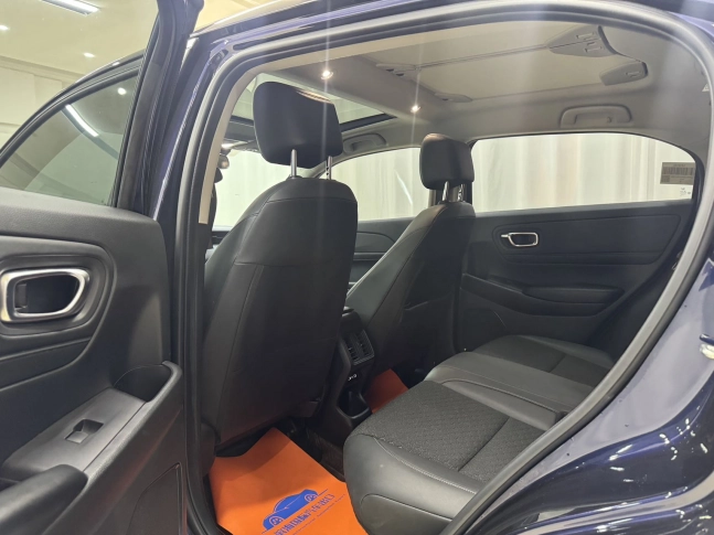 Honda XR-V 1.5L CVT 2023