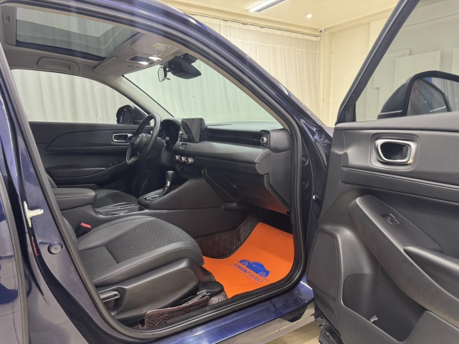 Honda XR-V 1.5L CVT 2023