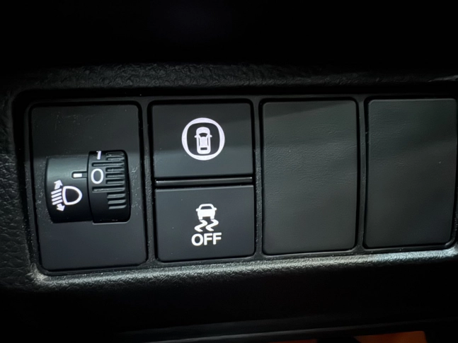 Honda XR-V 1.5L CVT 2023