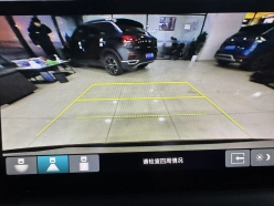 Honda XR-V 1.5L CVT 2023