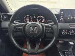 Honda XR-V 1.5L CVT 2023
