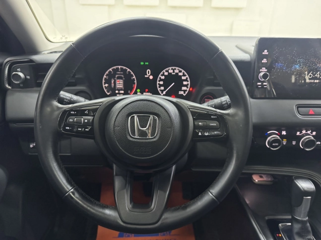 Honda XR-V 1.5L CVT 2023