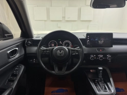Honda XR-V 1.5L CVT 2023